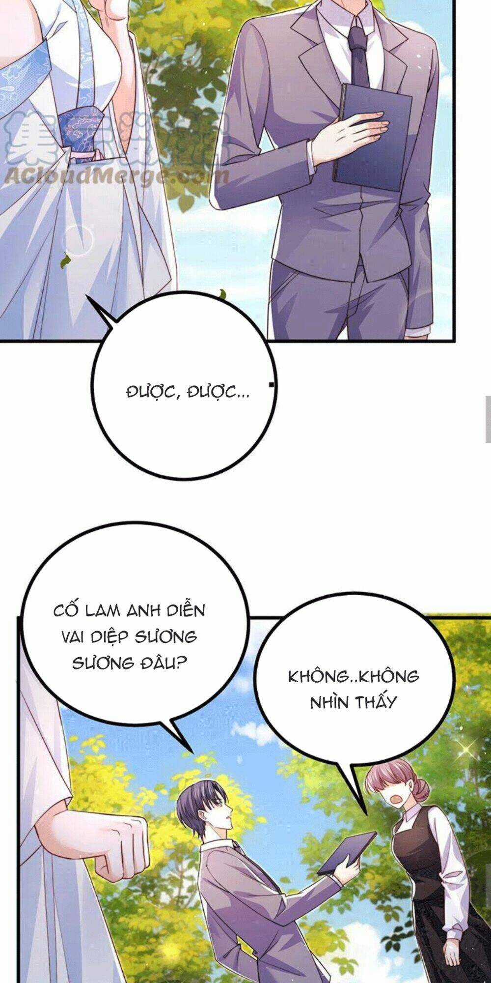 100 Cách Ngược Tra Nữ - Chapter 92 - Trang 12