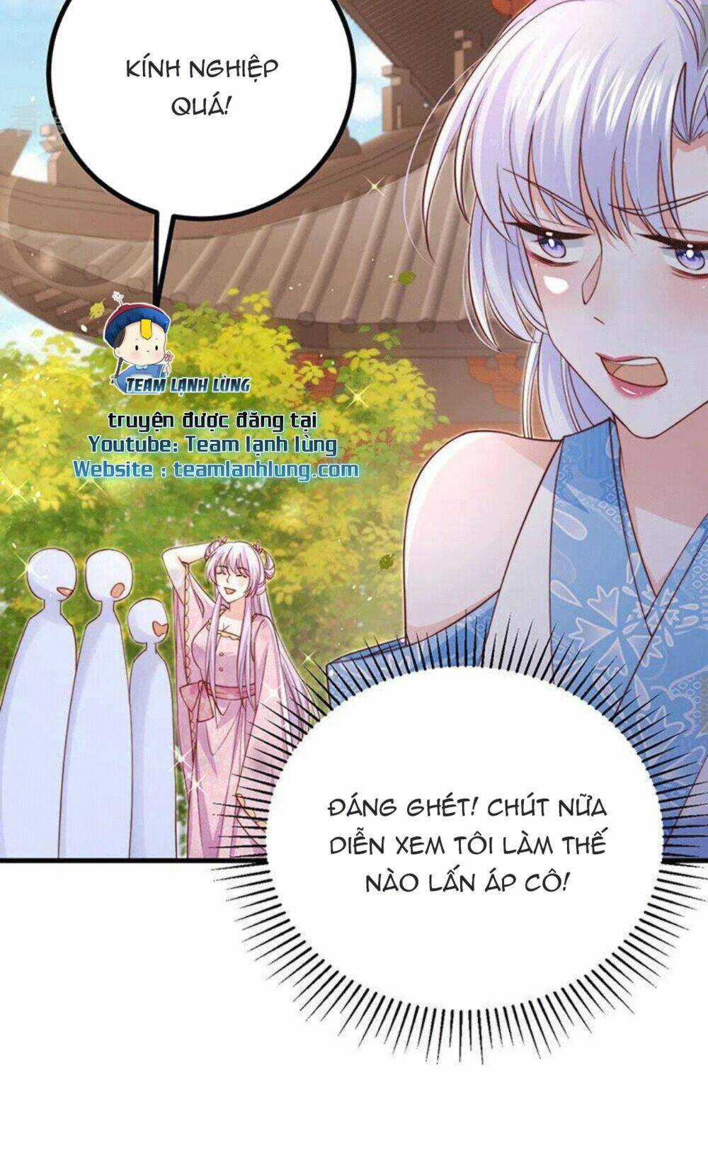 100 Cách Ngược Tra Nữ - Chapter 92 - Trang 15