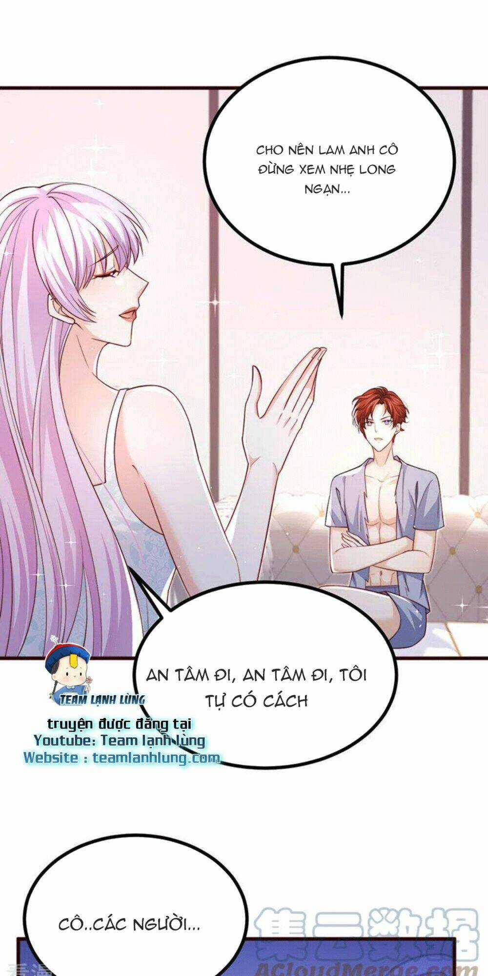 100 Cách Ngược Tra Nữ - Chapter 92 - Trang 3