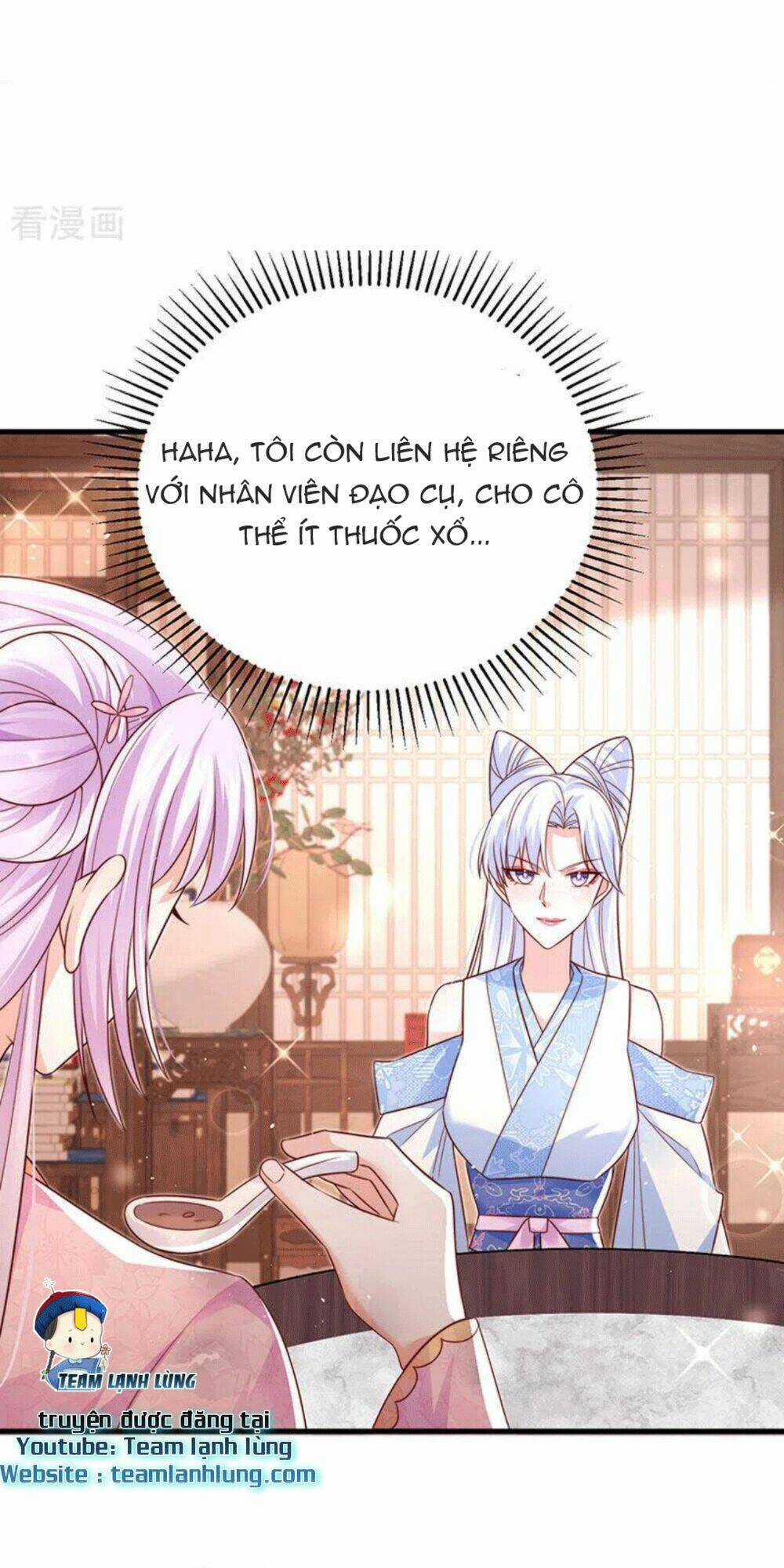 100 Cách Ngược Tra Nữ - Chapter 92 - Trang 24