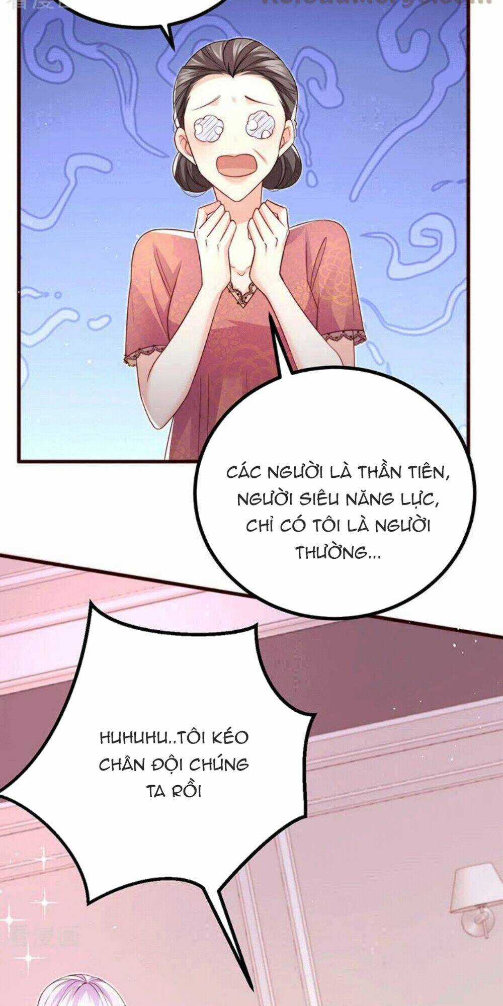 100 Cách Ngược Tra Nữ - Chapter 92 - Trang 4