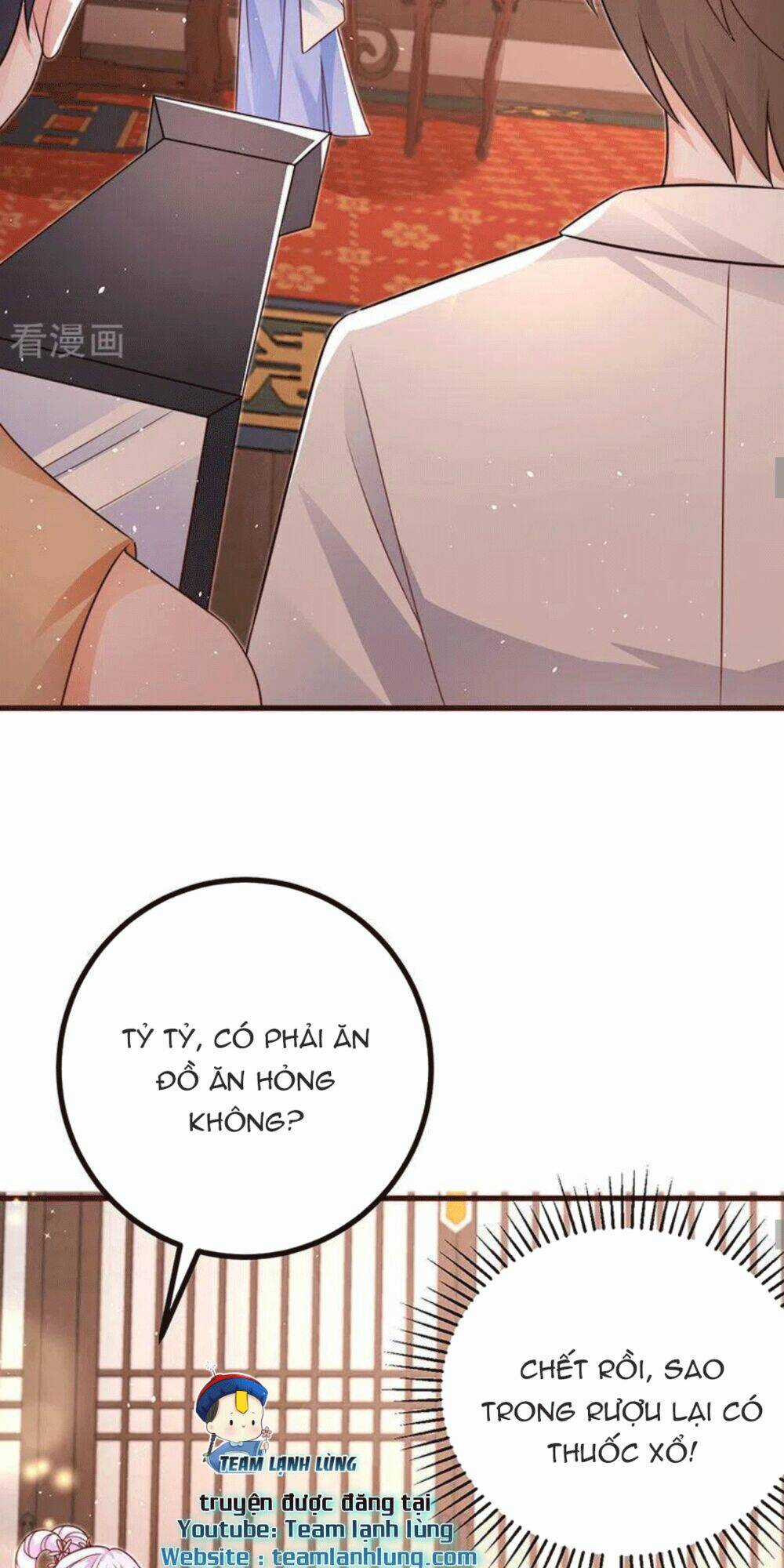 100 Cách Ngược Tra Nữ - Chapter 92 - Trang 33