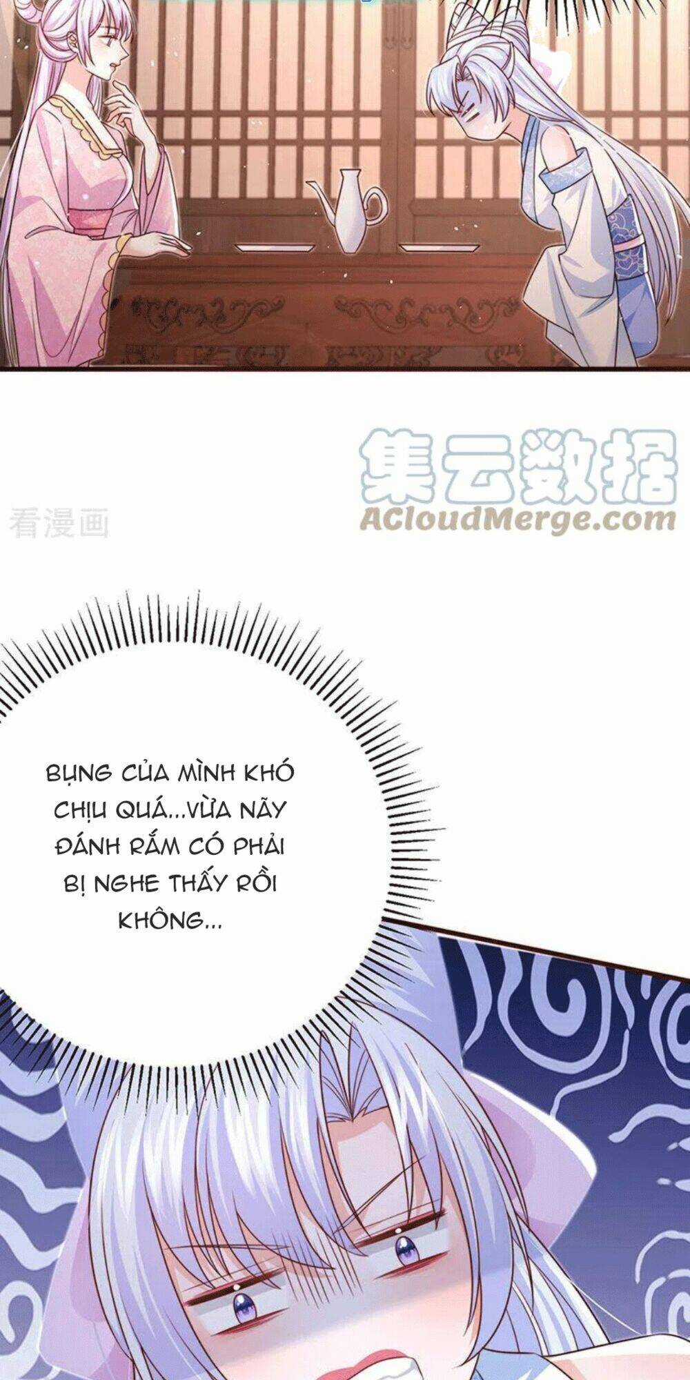 100 Cách Ngược Tra Nữ - Chapter 92 - Trang 34