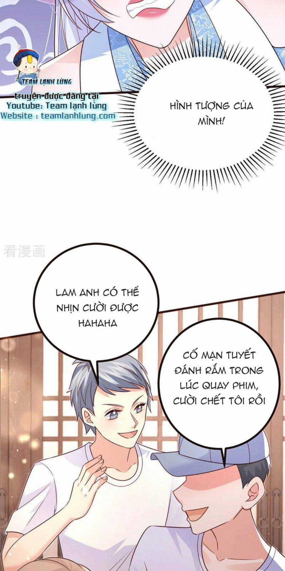 100 Cách Ngược Tra Nữ - Chapter 92 - Trang 35