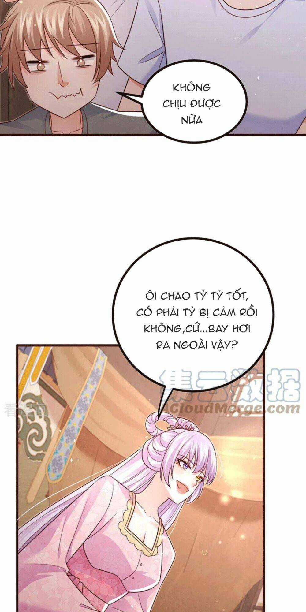 100 Cách Ngược Tra Nữ - Chapter 92 - Trang 36