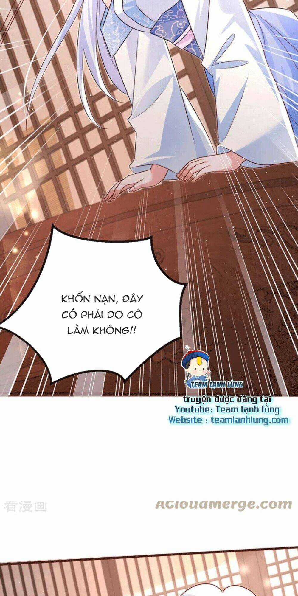 100 Cách Ngược Tra Nữ - Chapter 92 - Trang 38