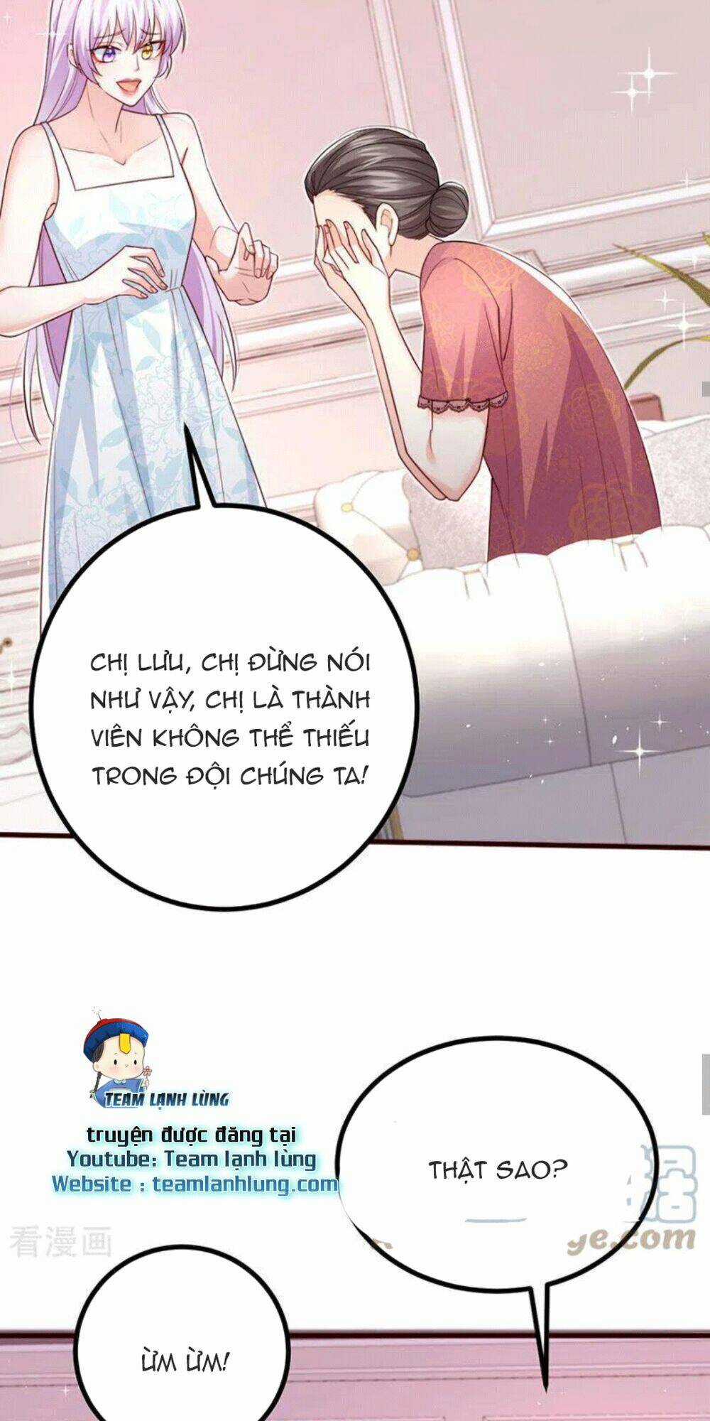 100 Cách Ngược Tra Nữ - Chapter 92 - Trang 5