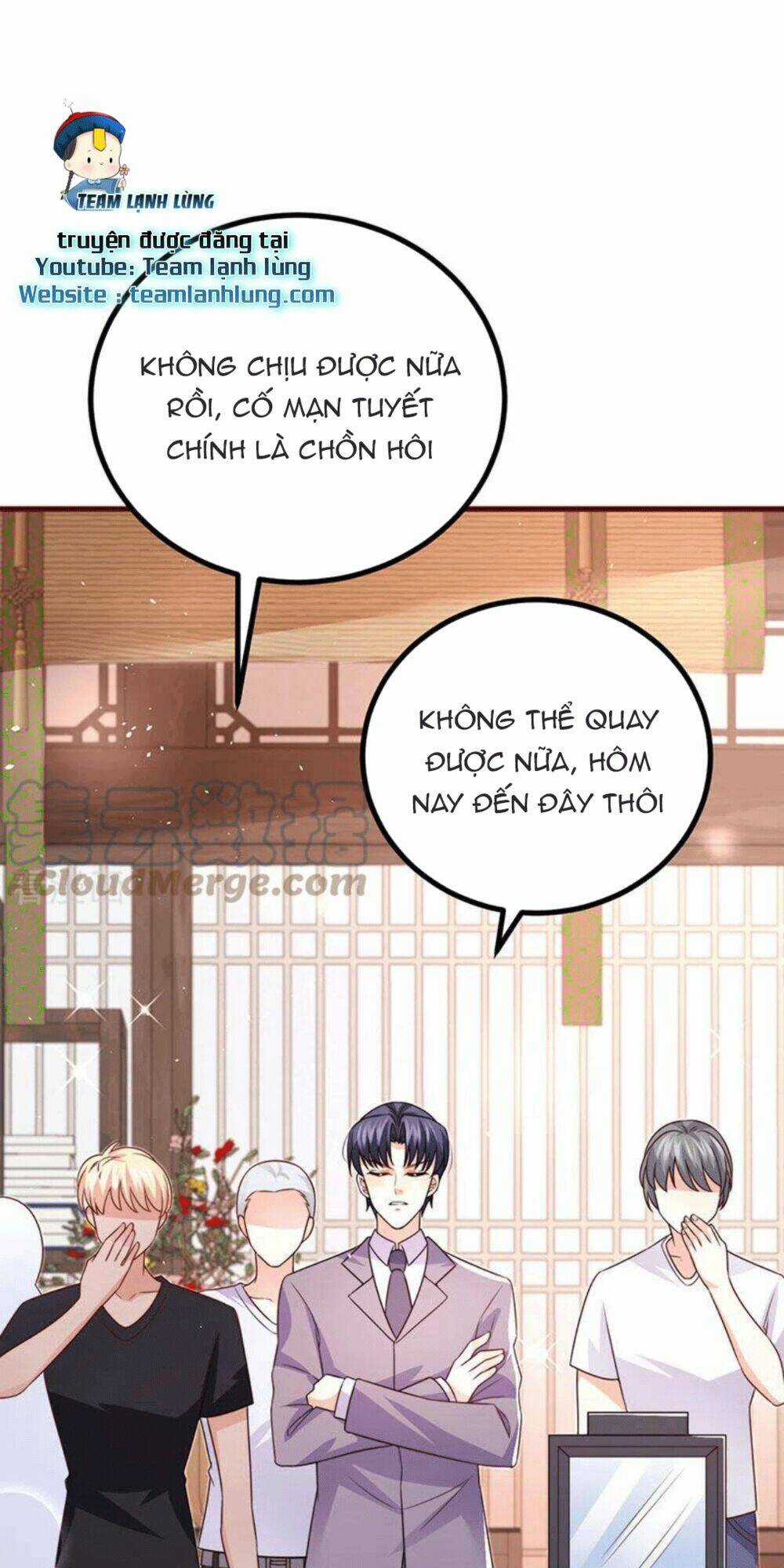 100 Cách Ngược Tra Nữ - Chapter 92 - Trang 41