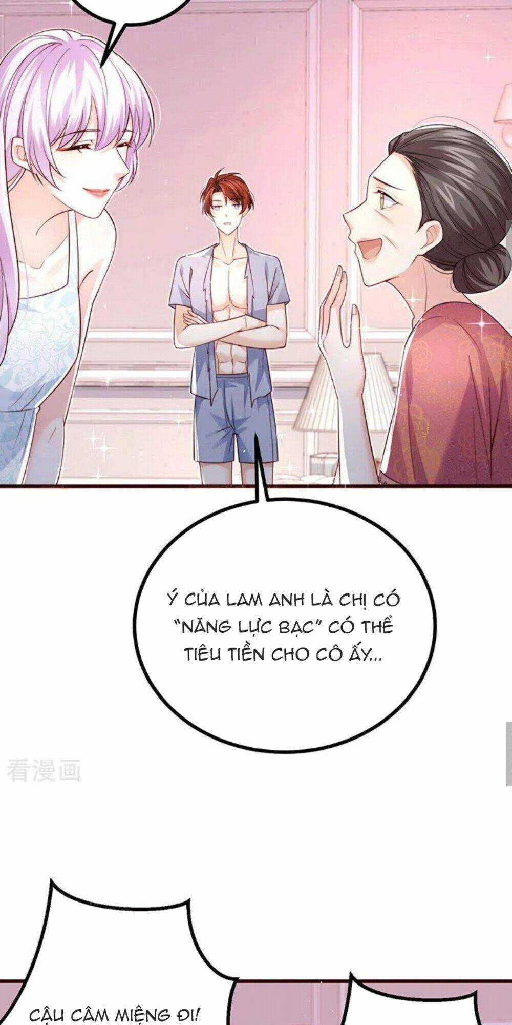 100 Cách Ngược Tra Nữ - Chapter 92 - Trang 6