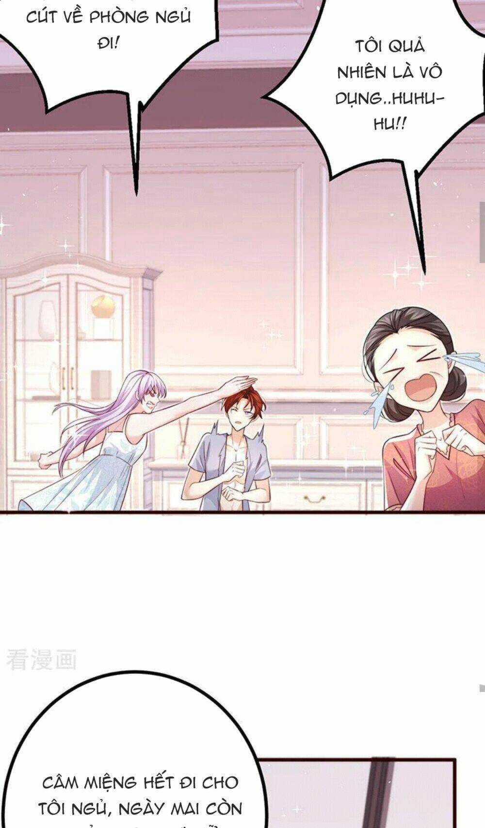 100 Cách Ngược Tra Nữ - Chapter 92 - Trang 7