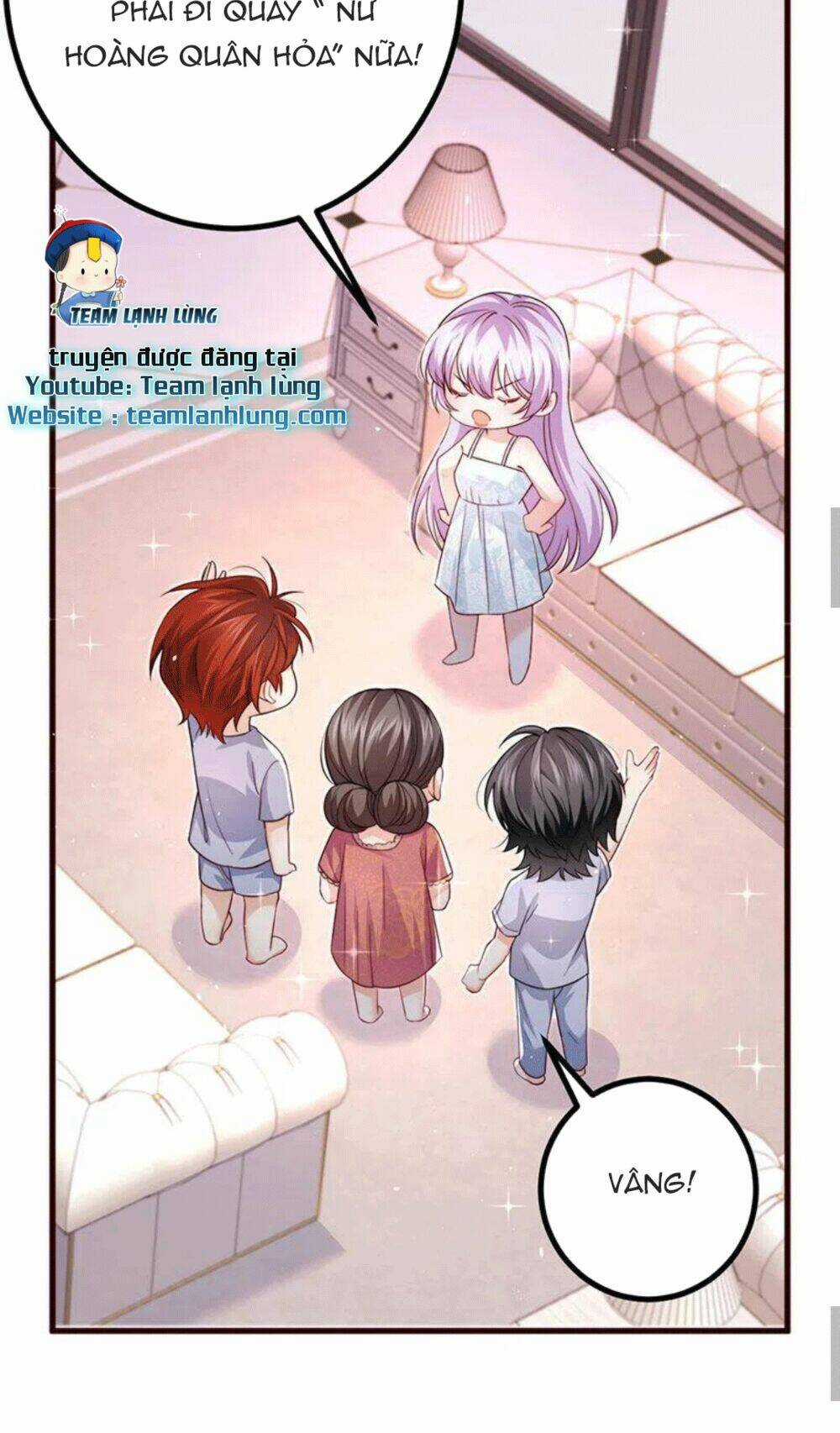 100 Cách Ngược Tra Nữ - Chapter 92 - Trang 8