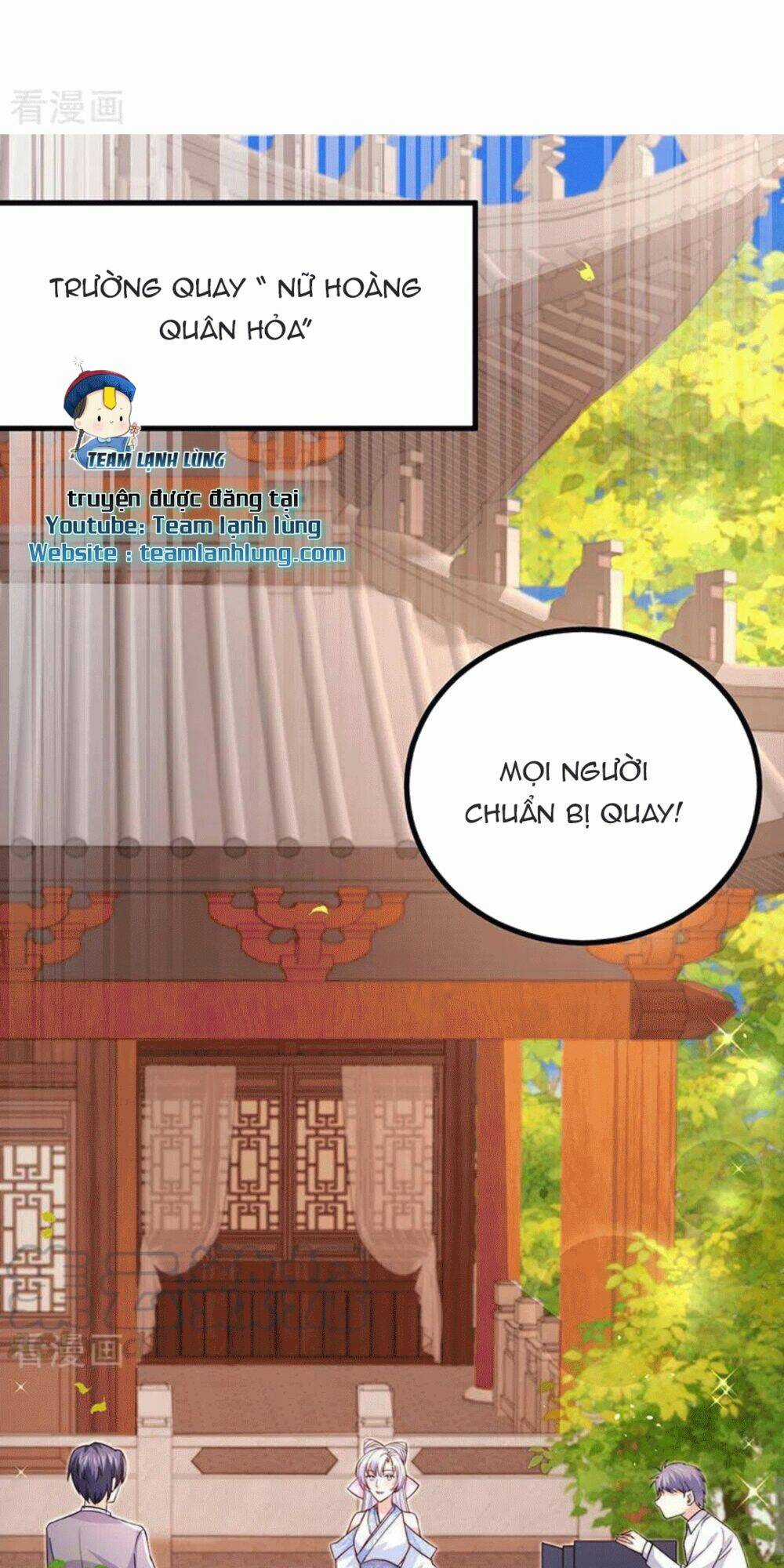 100 Cách Ngược Tra Nữ - Chapter 92 - Trang 9