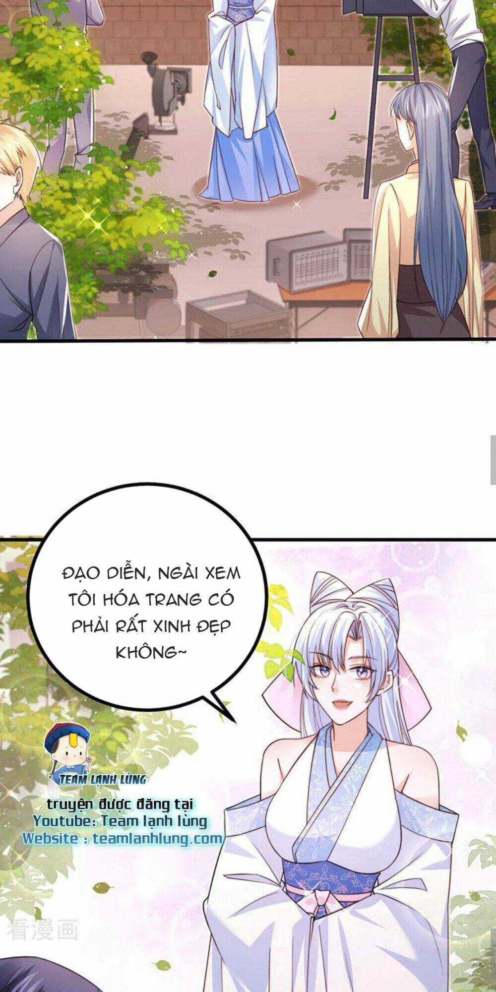 100 Cách Ngược Tra Nữ - Chapter 92 - Trang 10