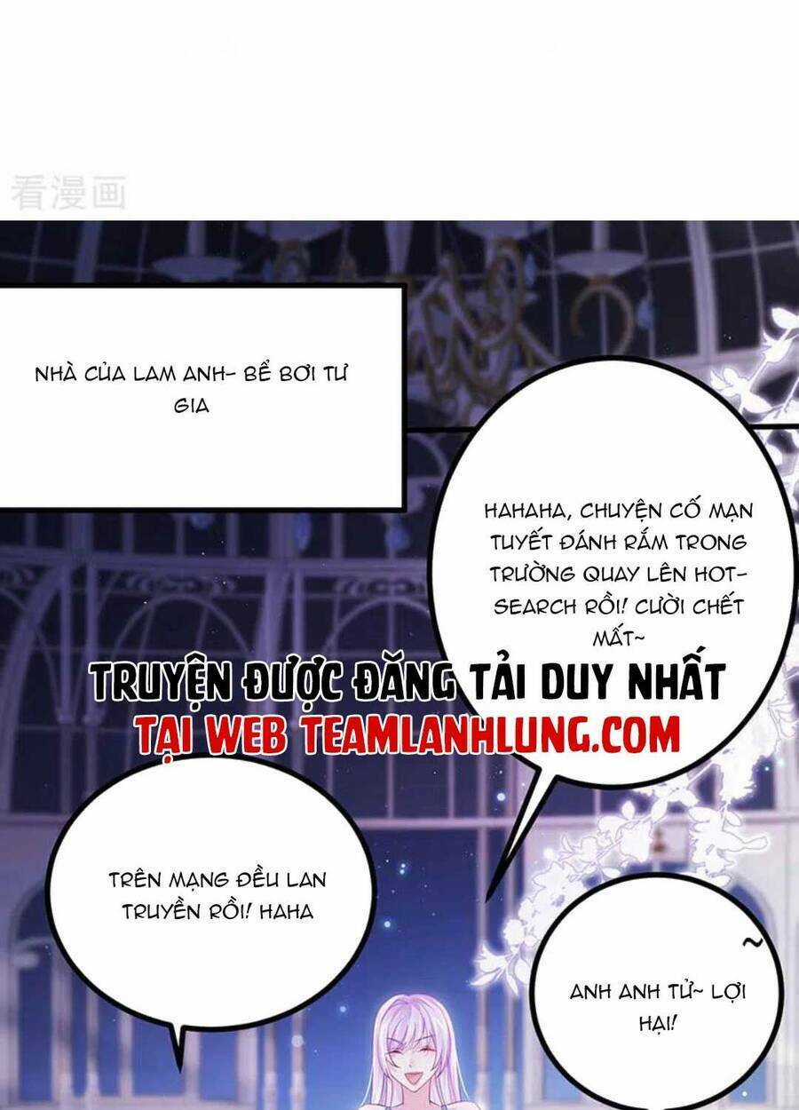 100 Cách Ngược Tra Nữ - Chapter 93 - Trang 3