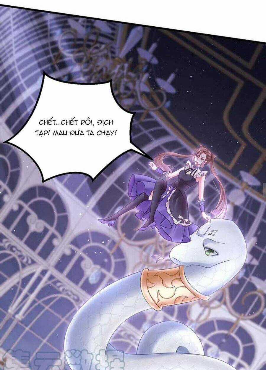 100 Cách Ngược Tra Nữ - Chapter 93 - Trang 27