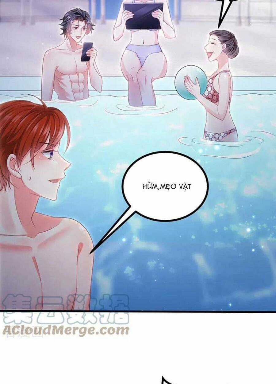 100 Cách Ngược Tra Nữ - Chapter 93 - Trang 4