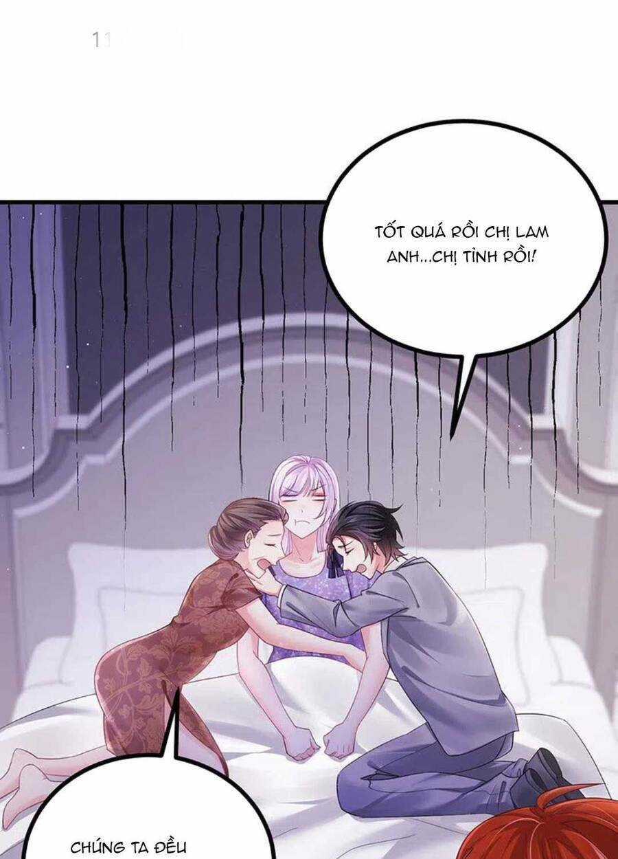 100 Cách Ngược Tra Nữ - Chapter 93 - Trang 36