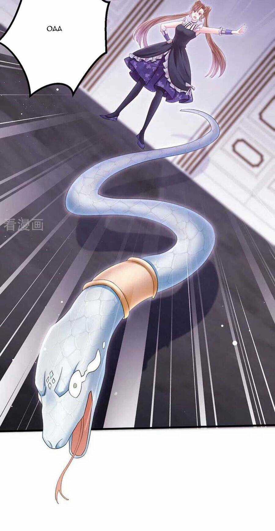 100 Cách Ngược Tra Nữ - Chapter 93 - Trang 62