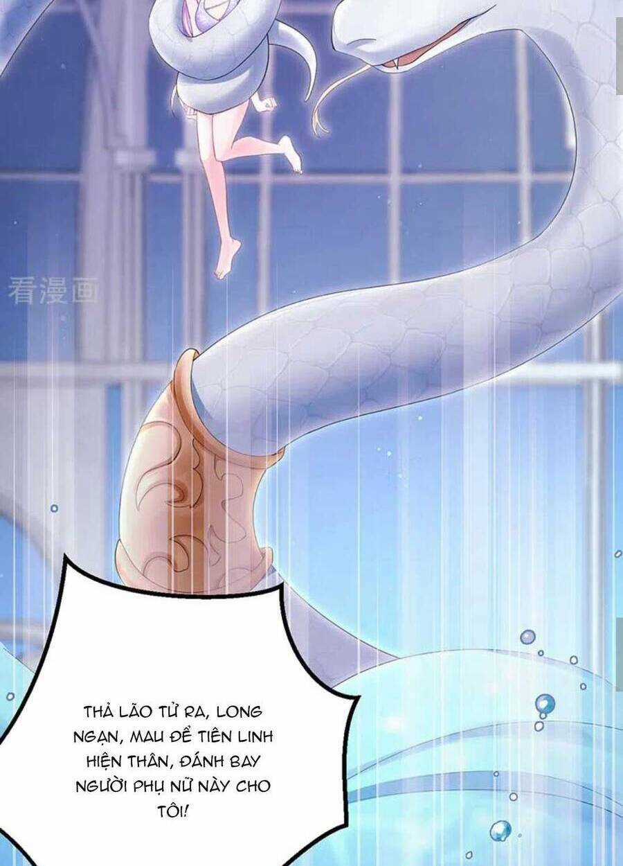 100 Cách Ngược Tra Nữ - Chapter 93 - Trang 9