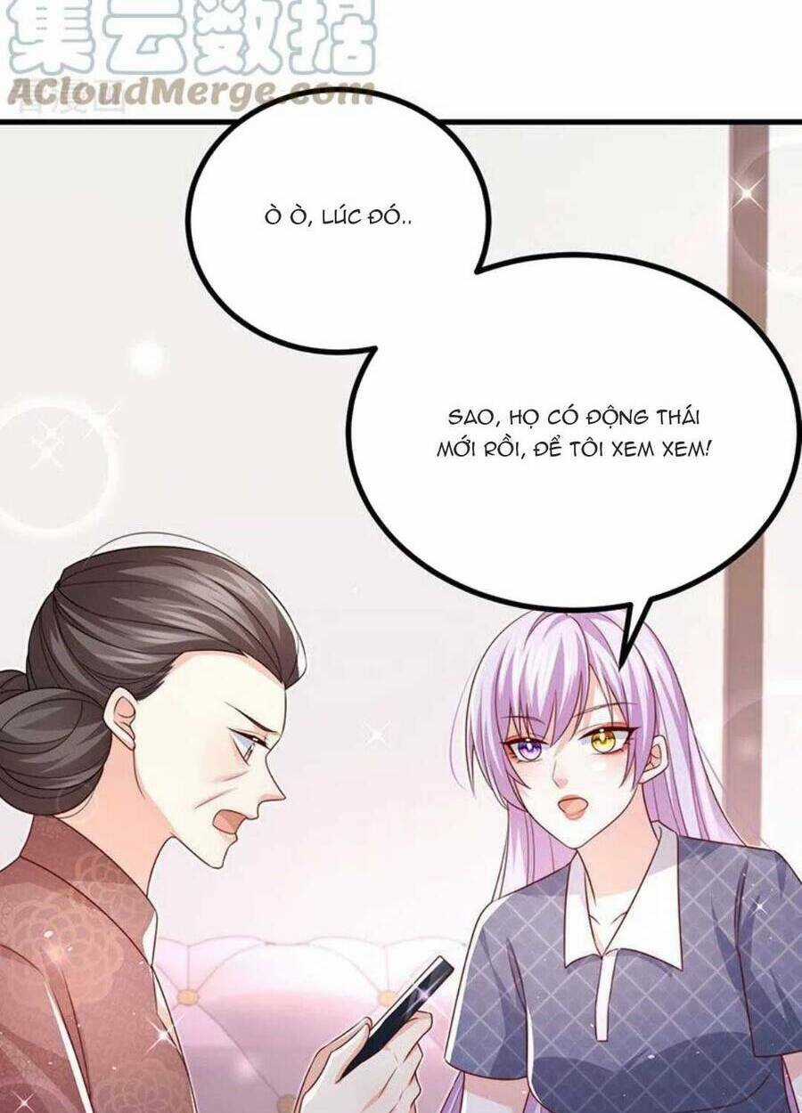 100 Cách Ngược Tra Nữ - Chapter 94 - Trang 5