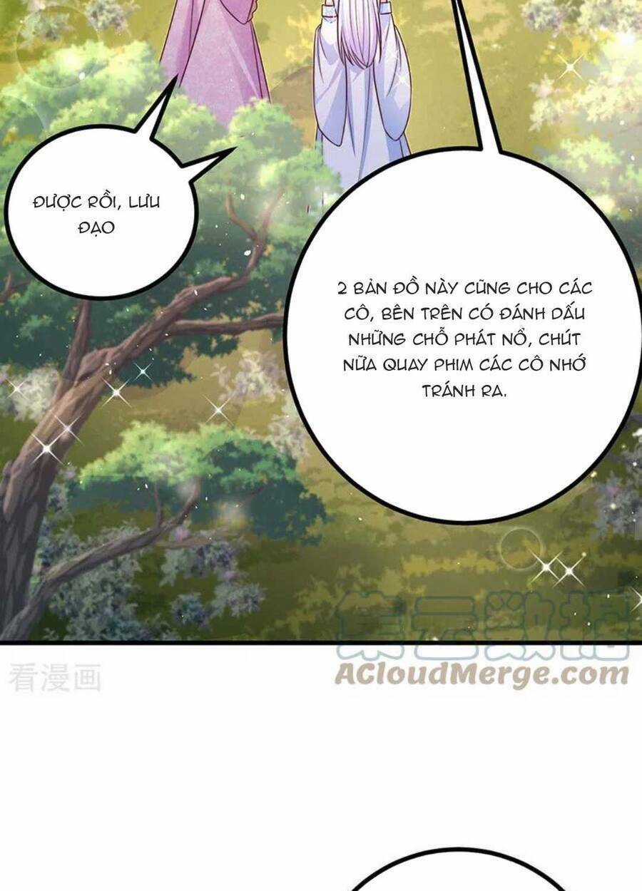 100 Cách Ngược Tra Nữ - Chapter 94 - Trang 49