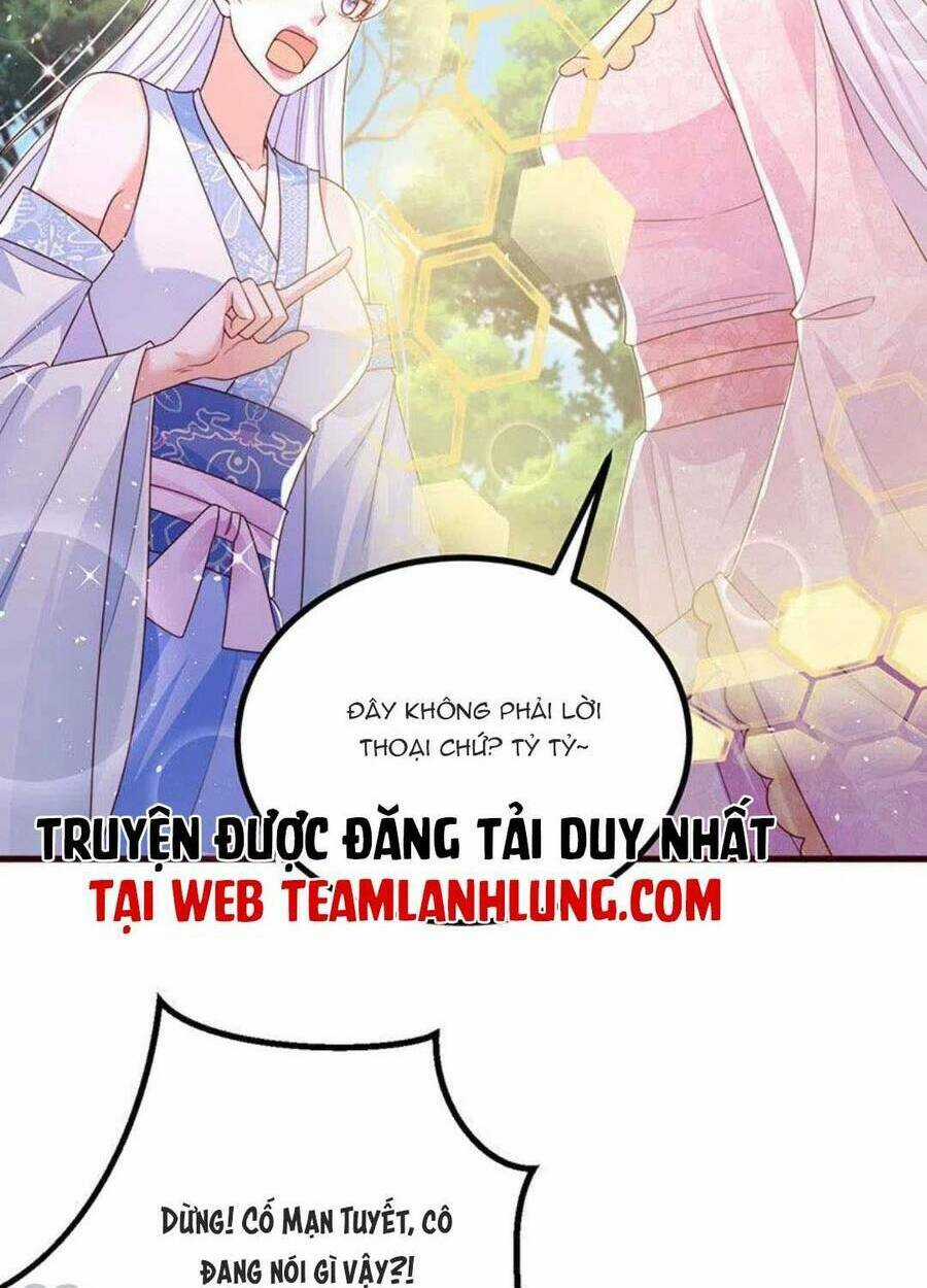100 Cách Ngược Tra Nữ - Chapter 95 - Trang 4