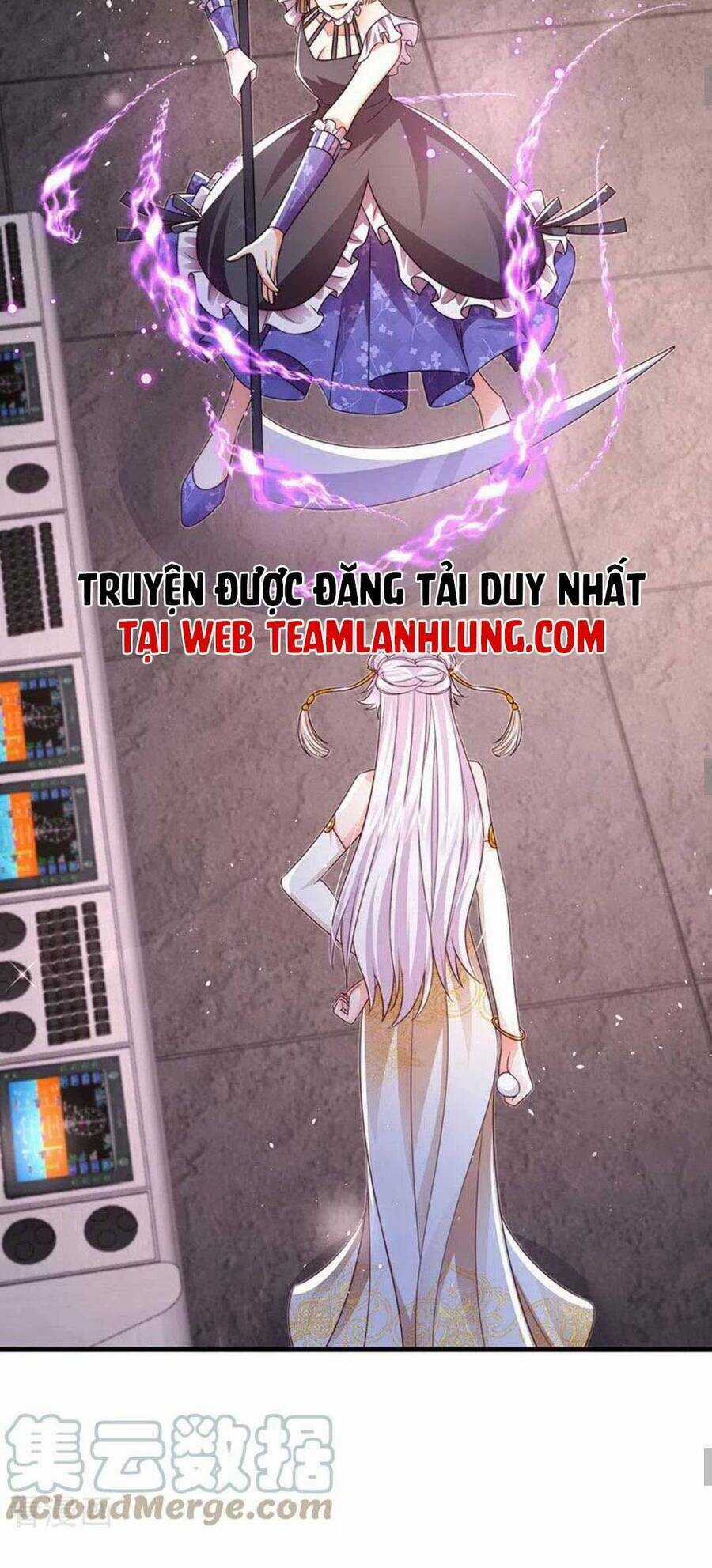 100 Cách Ngược Tra Nữ - Chapter 95 - Trang 33