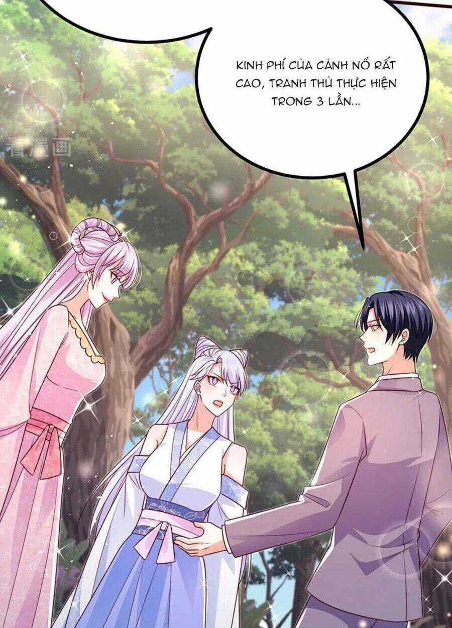 100 Cách Ngược Tra Nữ - Chapter 95 - Trang 10