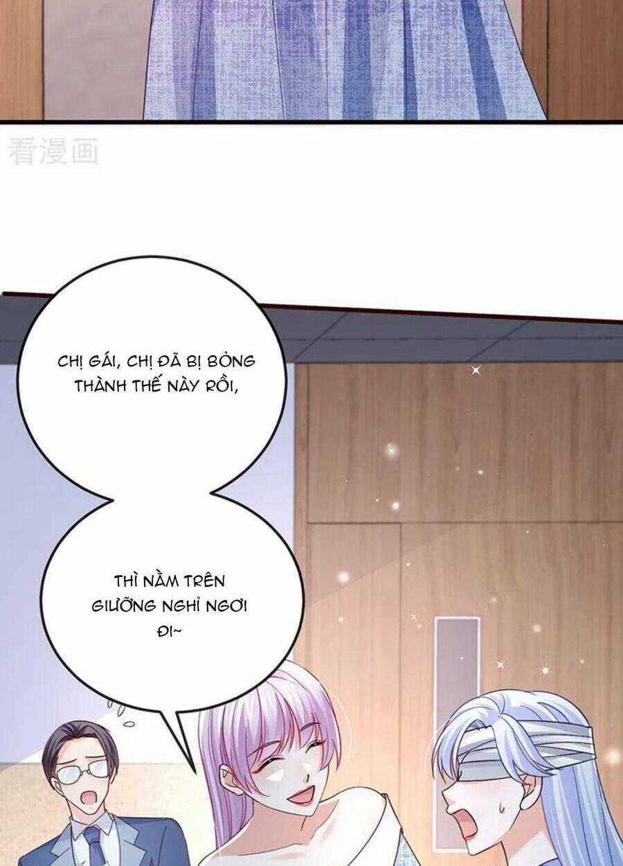 100 Cách Ngược Tra Nữ - Chapter 96 - Trang 12