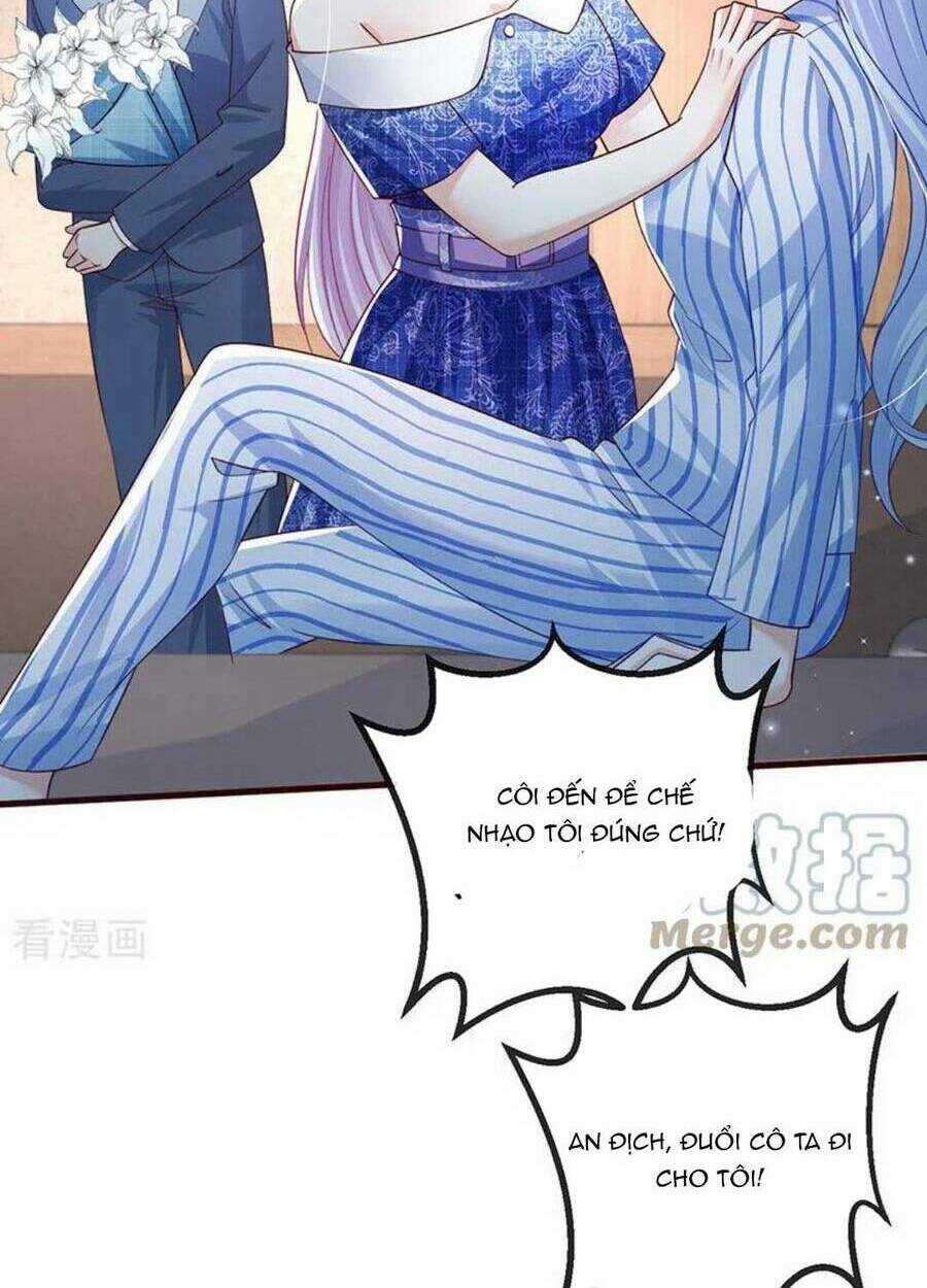 100 Cách Ngược Tra Nữ - Chapter 96 - Trang 13