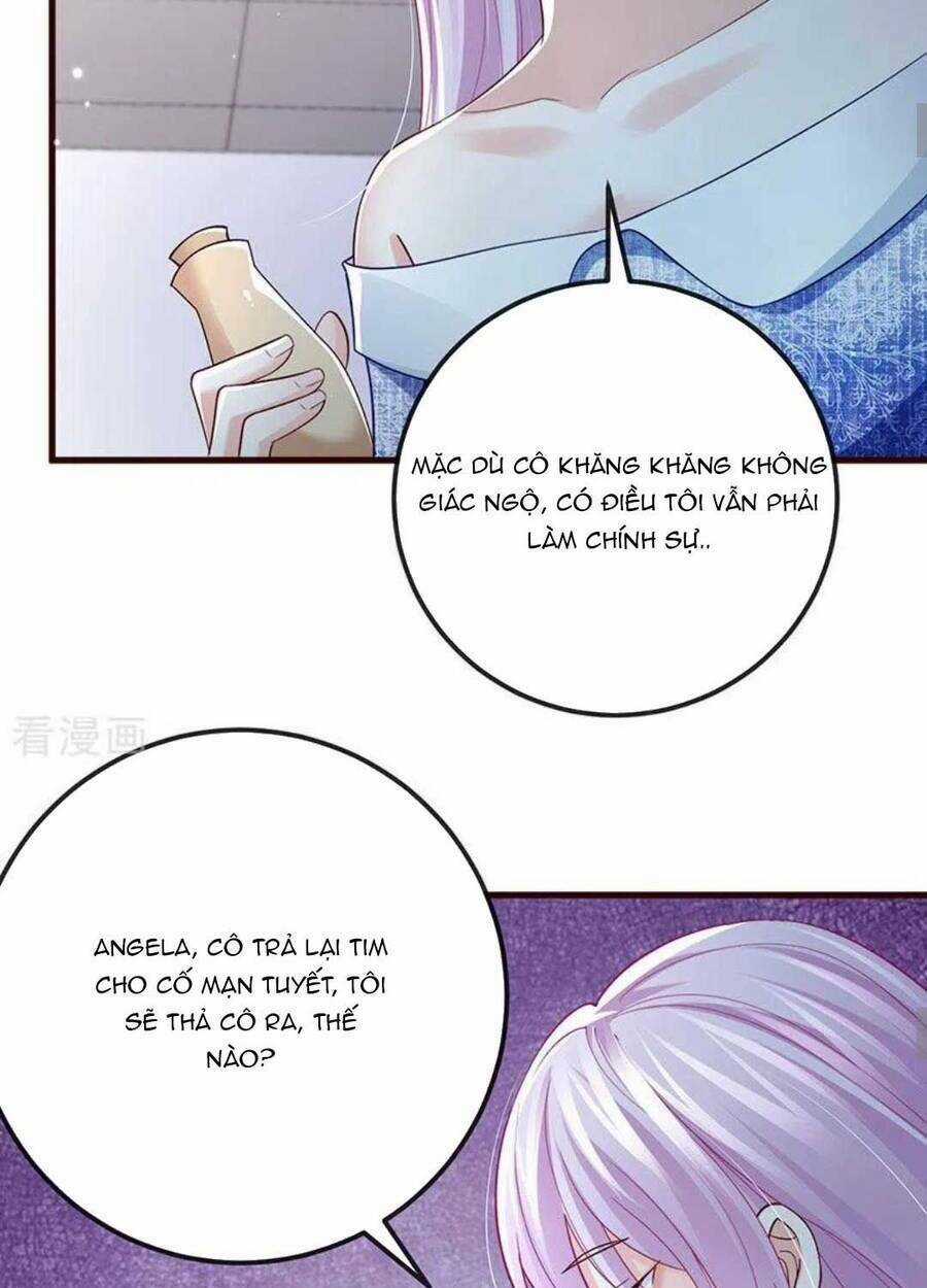 100 Cách Ngược Tra Nữ - Chapter 96 - Trang 21