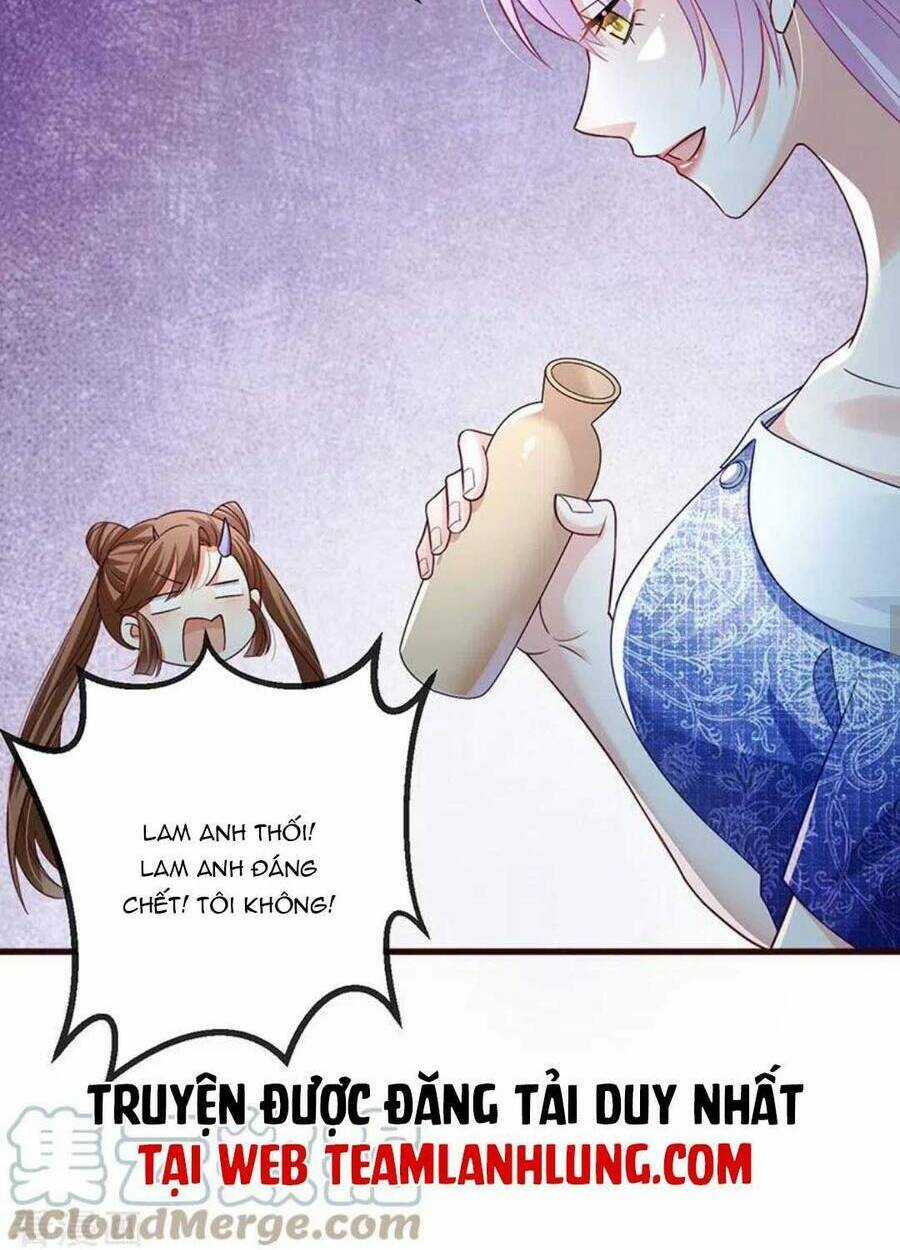 100 Cách Ngược Tra Nữ - Chapter 96 - Trang 22