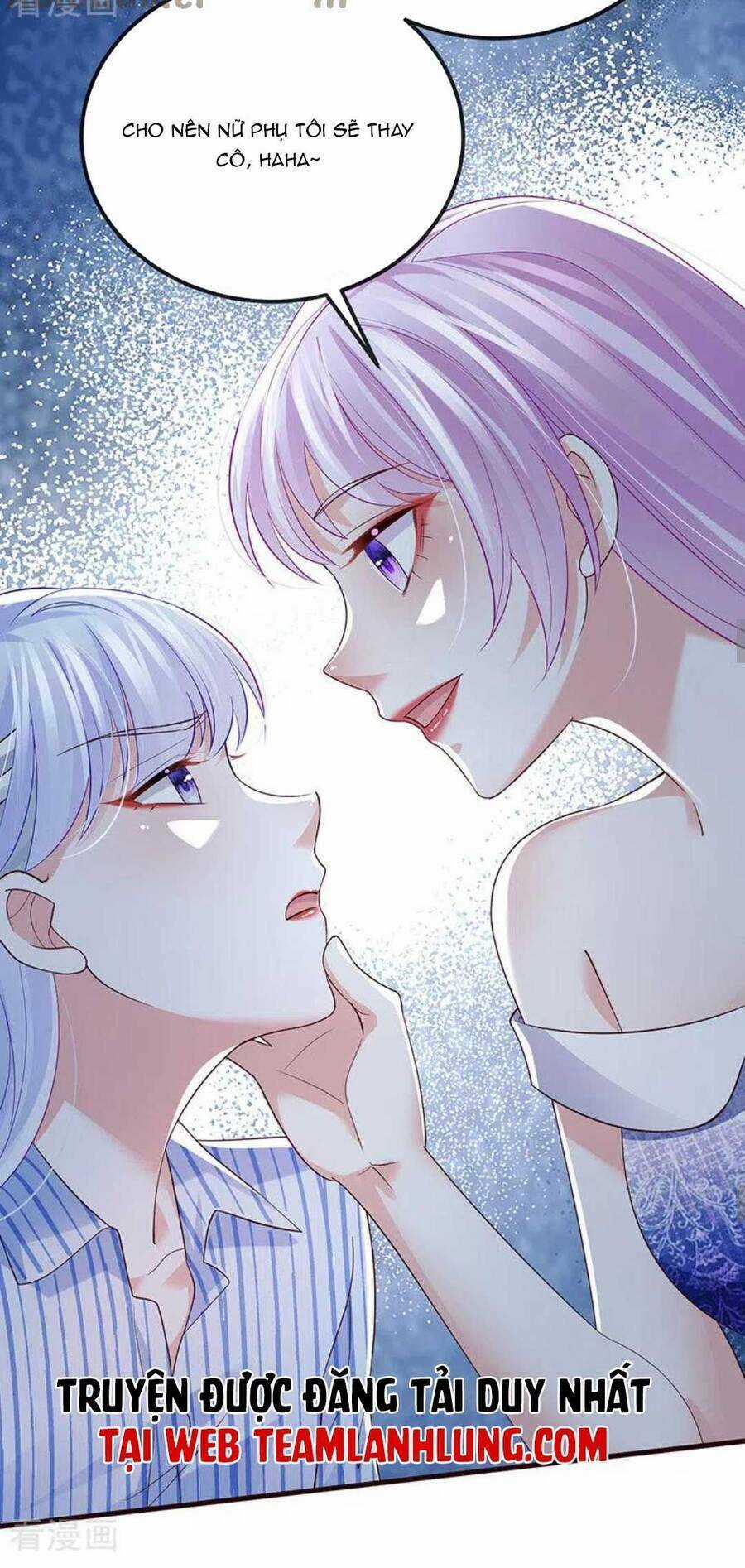 100 Cách Ngược Tra Nữ - Chapter 96 - Trang 38