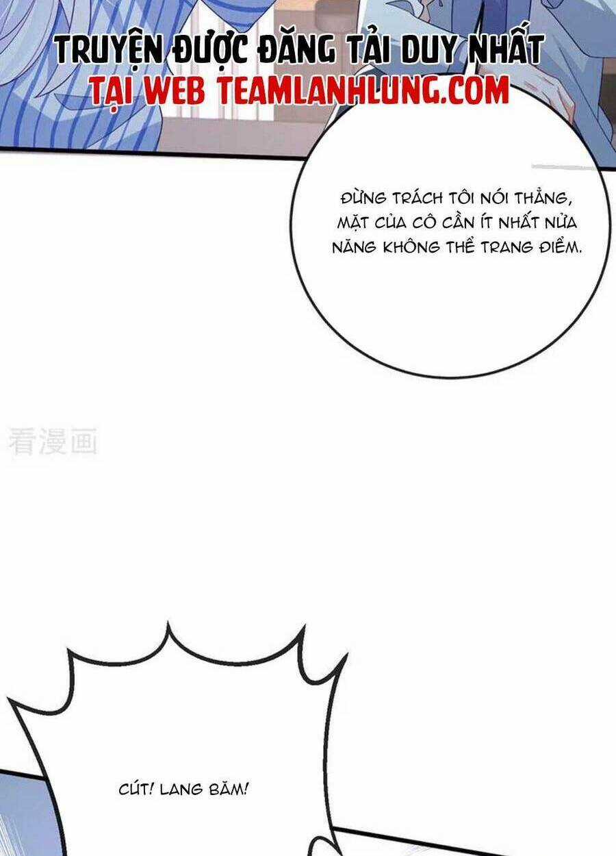 100 Cách Ngược Tra Nữ - Chapter 96 - Trang 5