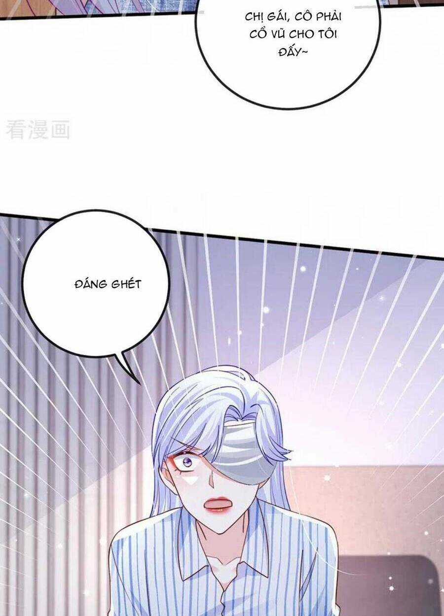 100 Cách Ngược Tra Nữ - Chapter 96 - Trang 45