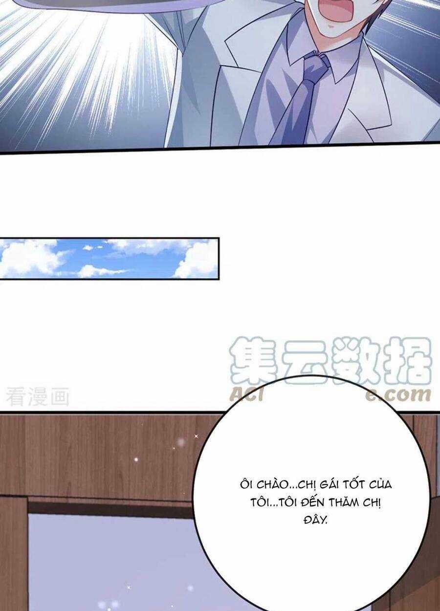 100 Cách Ngược Tra Nữ - Chapter 96 - Trang 10