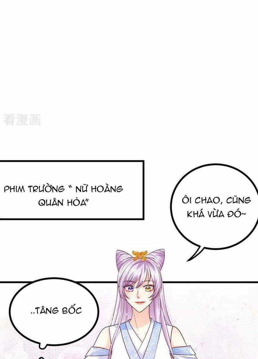 100 Cách Ngược Tra Nữ - Chapter 97 - Trang 4
