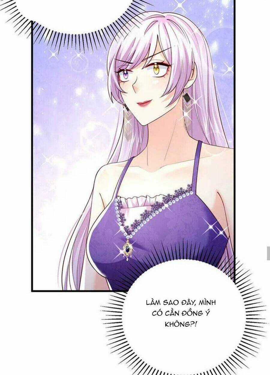 100 Cách Ngược Tra Nữ - Chapter 97 - Trang 36