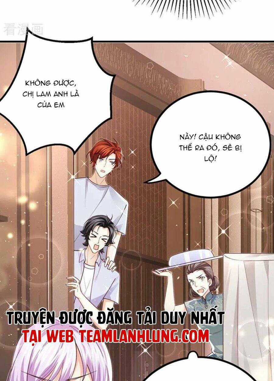 100 Cách Ngược Tra Nữ - Chapter 97 - Trang 37