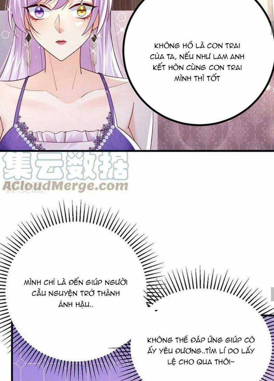 100 Cách Ngược Tra Nữ - Chapter 97 - Trang 38