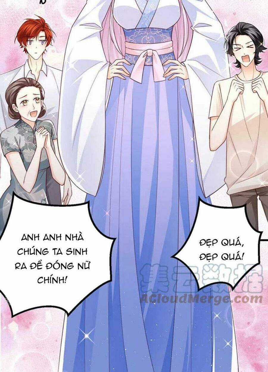 100 Cách Ngược Tra Nữ - Chapter 97 - Trang 5