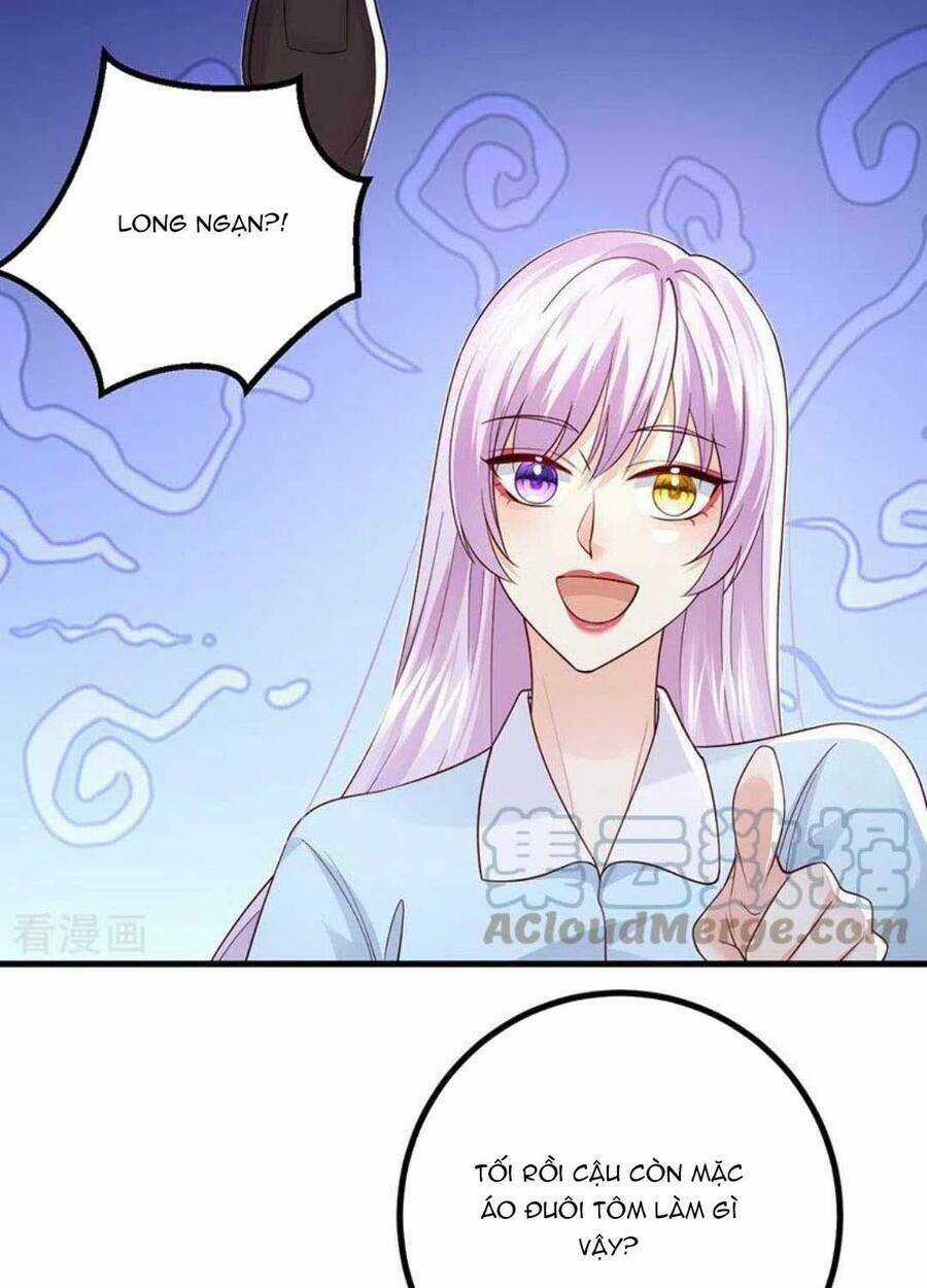 100 Cách Ngược Tra Nữ - Chapter 97 - Trang 50