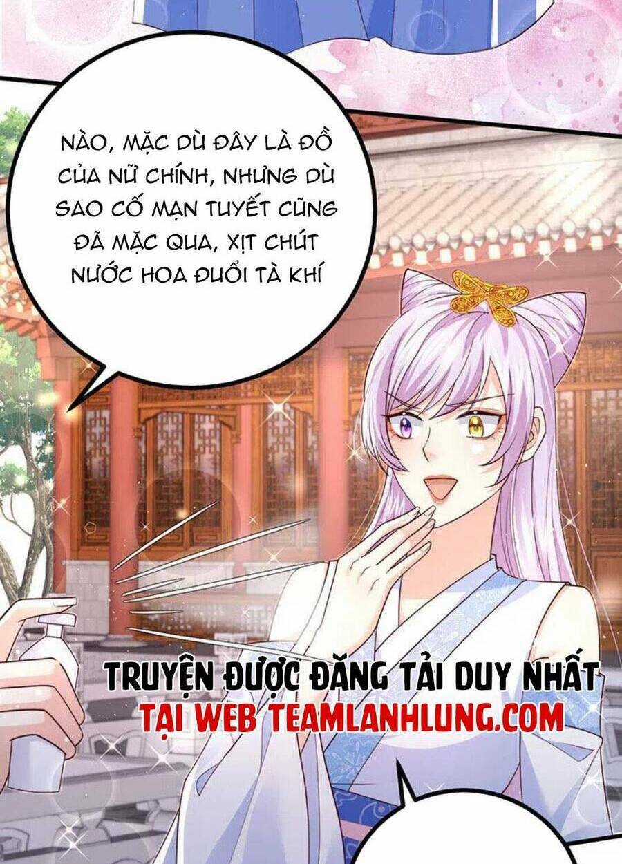 100 Cách Ngược Tra Nữ - Chapter 97 - Trang 6