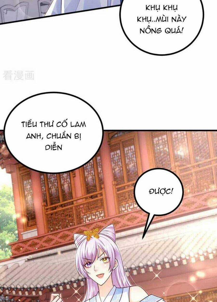 100 Cách Ngược Tra Nữ - Chapter 97 - Trang 7