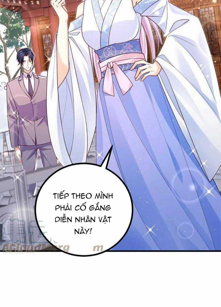 100 Cách Ngược Tra Nữ - Chapter 97 - Trang 8