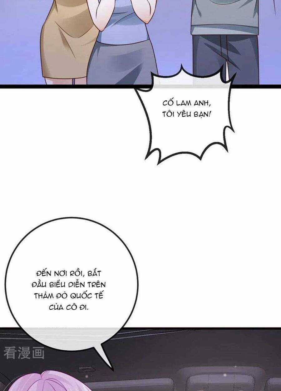 100 Cách Ngược Tra Nữ - Chapter 98 - Trang 11