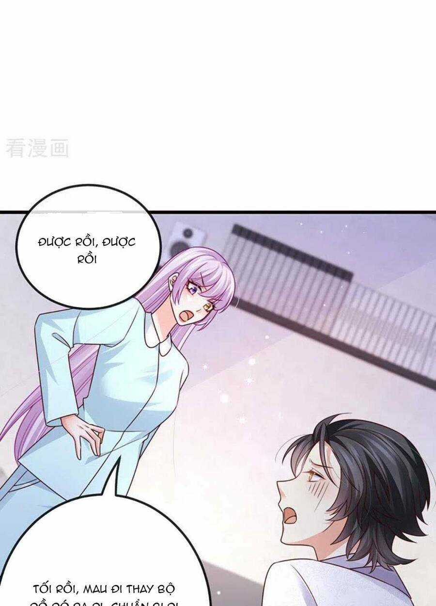 100 Cách Ngược Tra Nữ - Chapter 98 - Trang 3