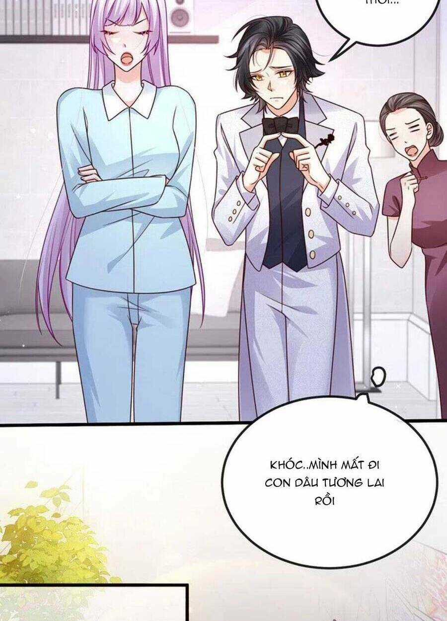 100 Cách Ngược Tra Nữ - Chapter 98 - Trang 5