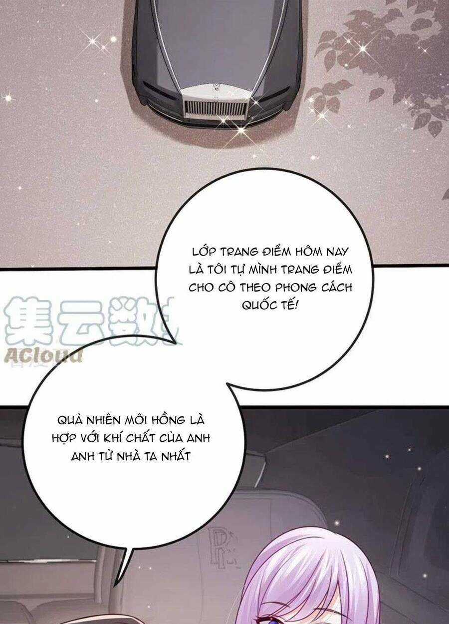 100 Cách Ngược Tra Nữ - Chapter 98 - Trang 7