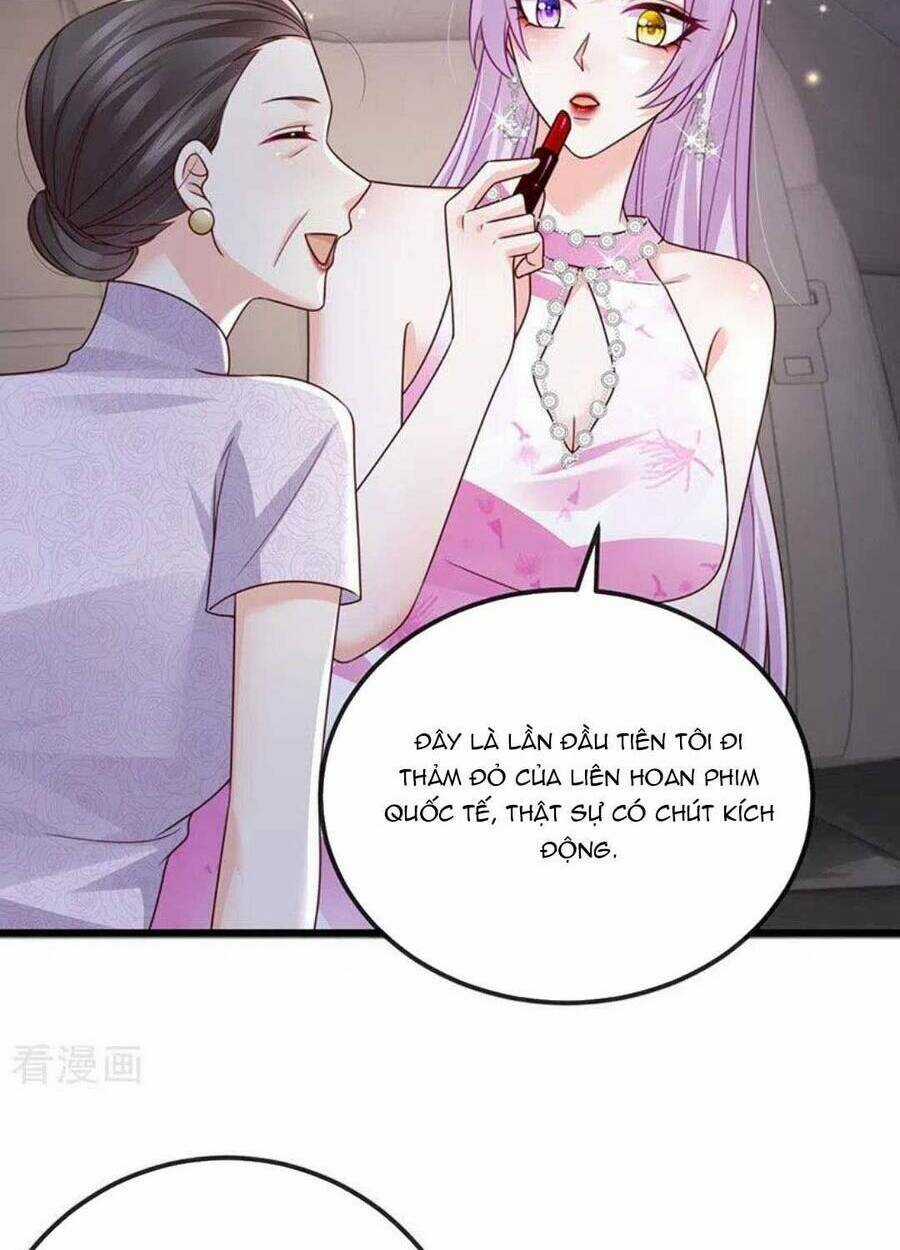 100 Cách Ngược Tra Nữ - Chapter 98 - Trang 8